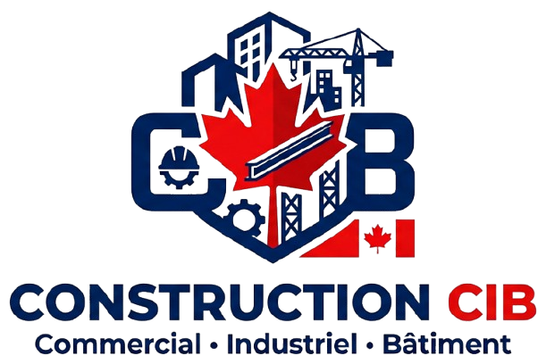 Construction CIB